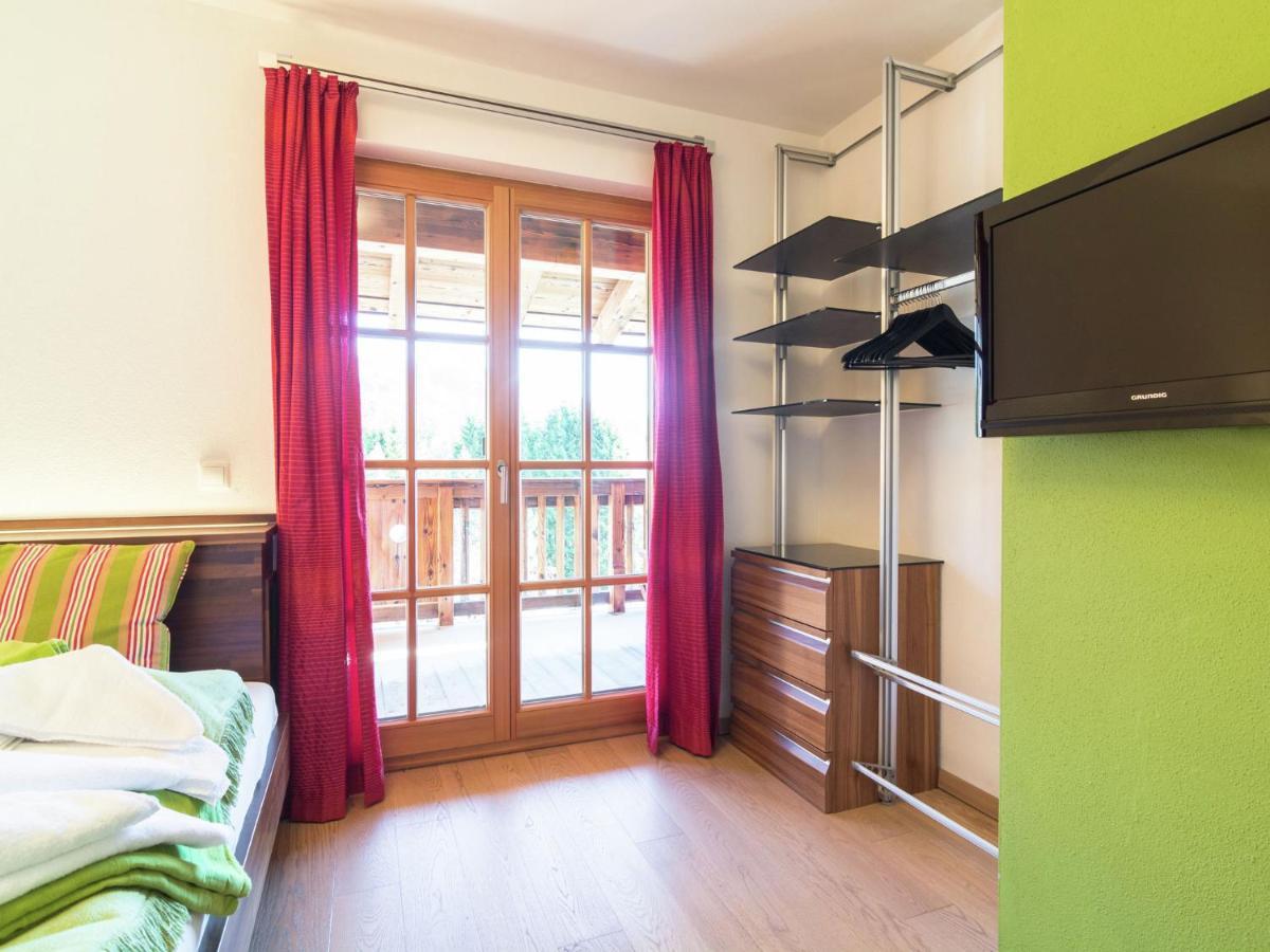 Elegant Chalet With Sauna In Mittersill Salzburg Hollersbach im Pinzgau Zewnętrze zdjęcie