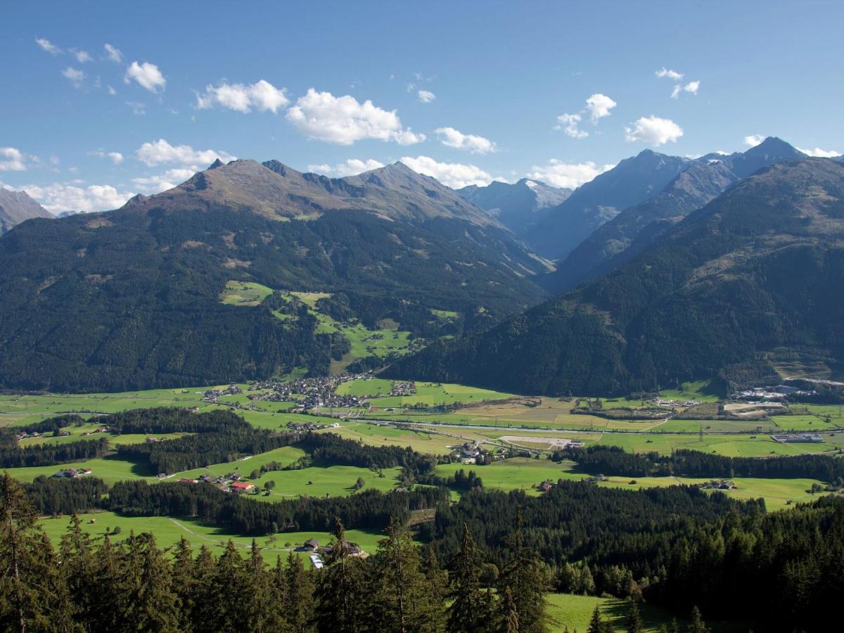Elegant Chalet With Sauna In Mittersill Salzburg Hollersbach im Pinzgau Zewnętrze zdjęcie