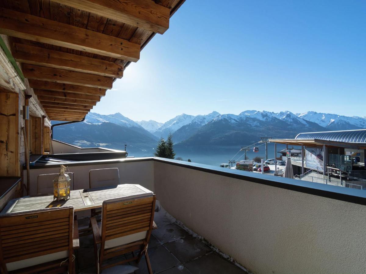 Elegant Chalet With Sauna In Mittersill Salzburg Hollersbach im Pinzgau Zewnętrze zdjęcie