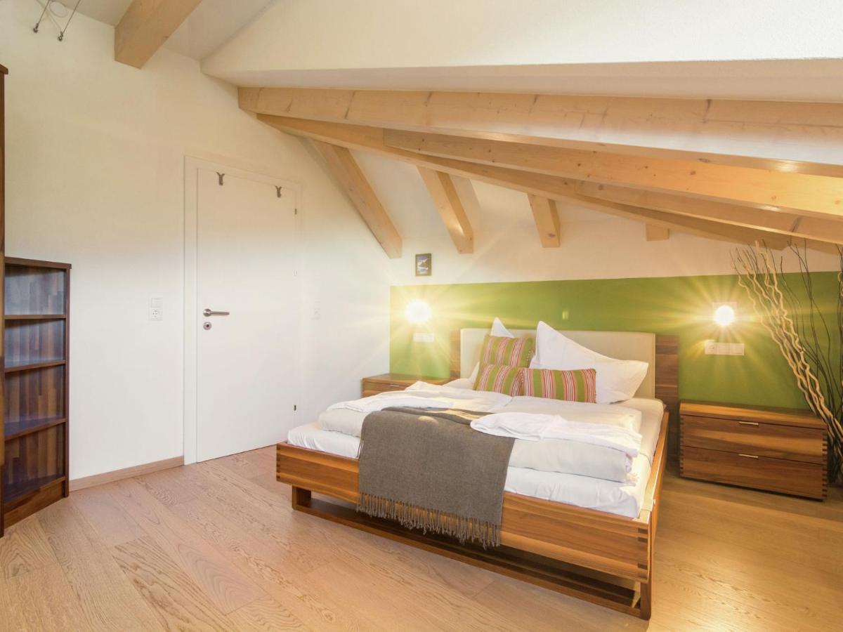Elegant Chalet With Sauna In Mittersill Salzburg Hollersbach im Pinzgau Zewnętrze zdjęcie