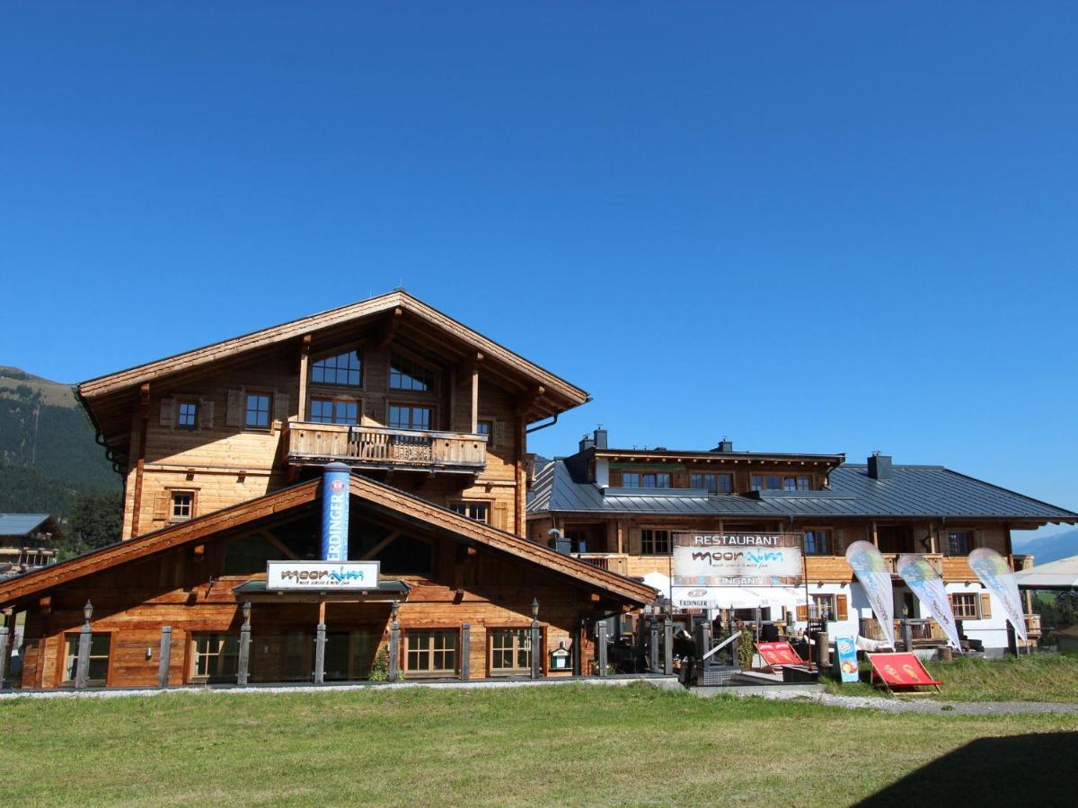 Elegant Chalet With Sauna In Mittersill Salzburg Hollersbach im Pinzgau Zewnętrze zdjęcie
